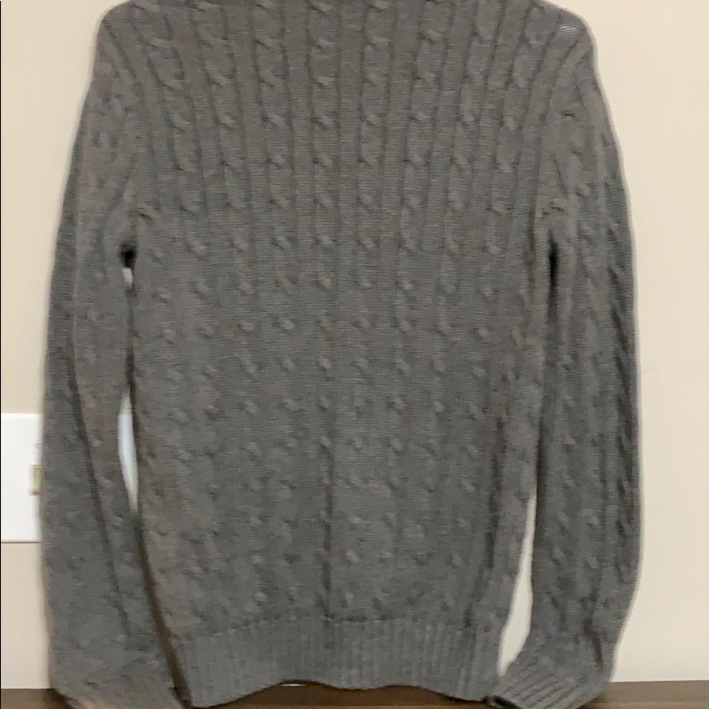 Medium-size Ralph Lauren Polo Sweater - Picture 3 of 4